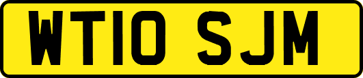 WT10SJM