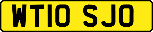 WT10SJO