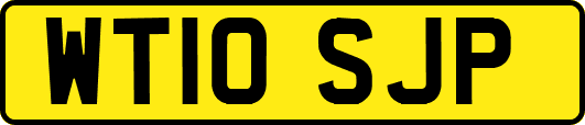 WT10SJP