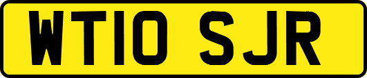 WT10SJR