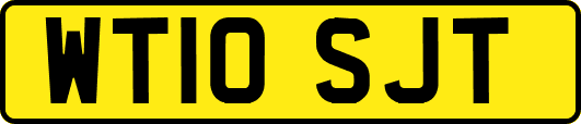 WT10SJT
