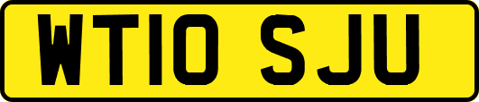 WT10SJU