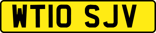WT10SJV