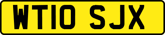 WT10SJX