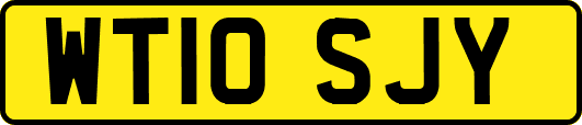 WT10SJY