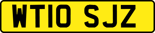 WT10SJZ