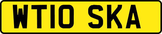 WT10SKA