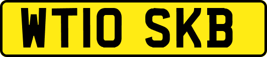 WT10SKB