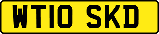 WT10SKD
