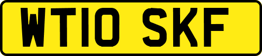 WT10SKF