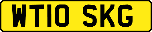 WT10SKG
