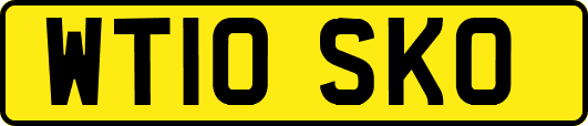 WT10SKO