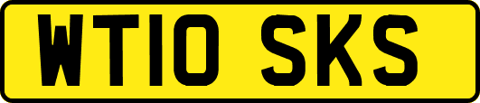 WT10SKS