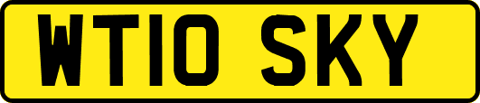 WT10SKY