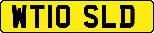 WT10SLD