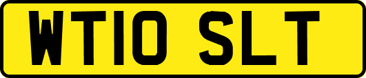 WT10SLT