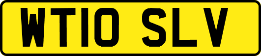 WT10SLV