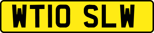 WT10SLW