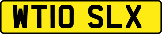 WT10SLX