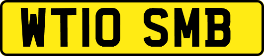 WT10SMB
