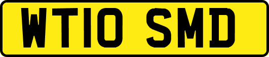WT10SMD