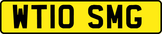 WT10SMG