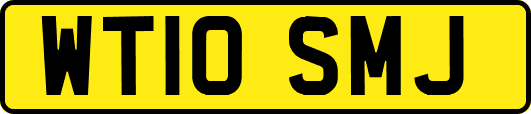 WT10SMJ
