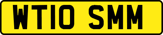 WT10SMM