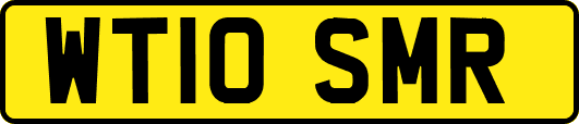 WT10SMR