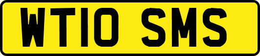 WT10SMS