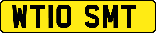 WT10SMT