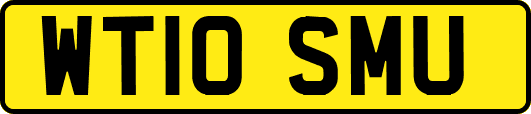 WT10SMU