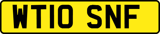 WT10SNF