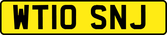 WT10SNJ