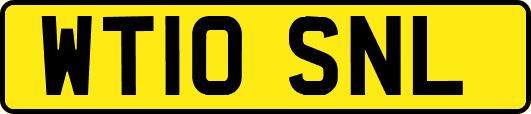 WT10SNL
