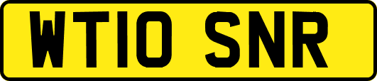 WT10SNR