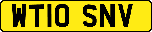 WT10SNV