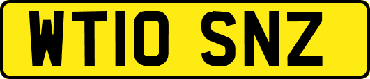 WT10SNZ