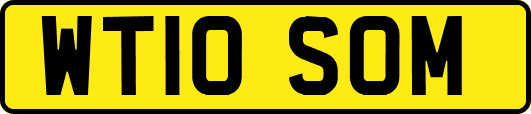 WT10SOM