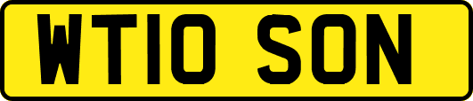 WT10SON