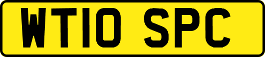 WT10SPC