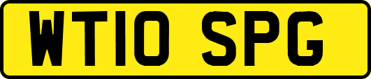 WT10SPG