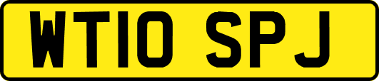 WT10SPJ