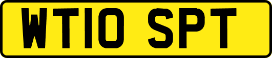 WT10SPT