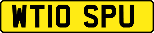 WT10SPU