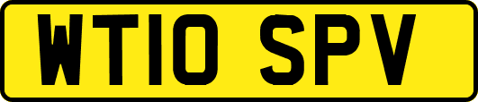 WT10SPV