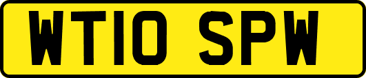 WT10SPW
