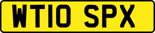 WT10SPX