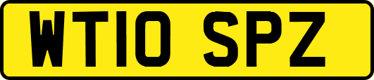 WT10SPZ
