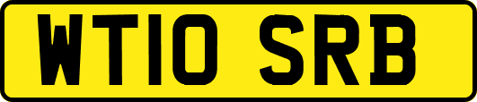 WT10SRB